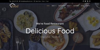 Joomla Free Templates: Trends And Recommendations For 2024