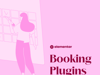 elementor booking plugins
