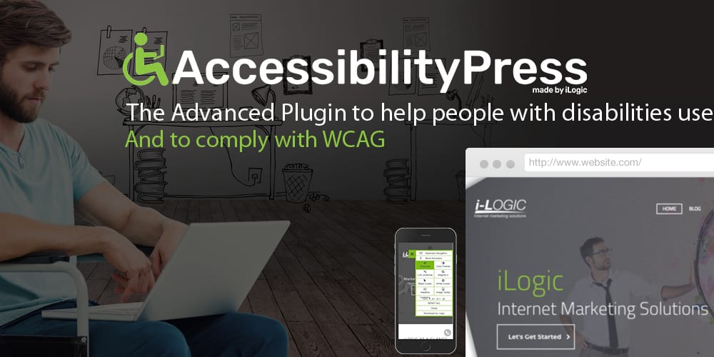 Accessibility Press