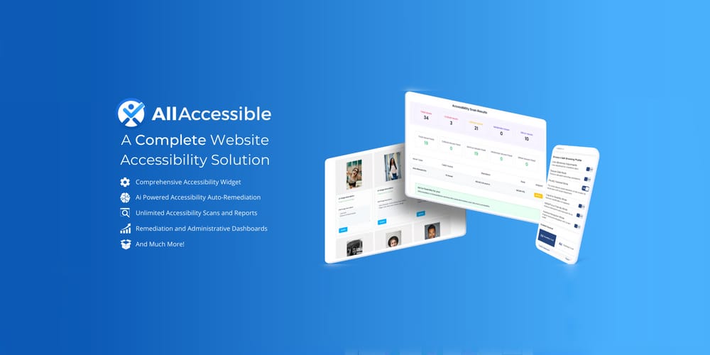 AllAccessible