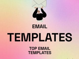 Canva Email Templates