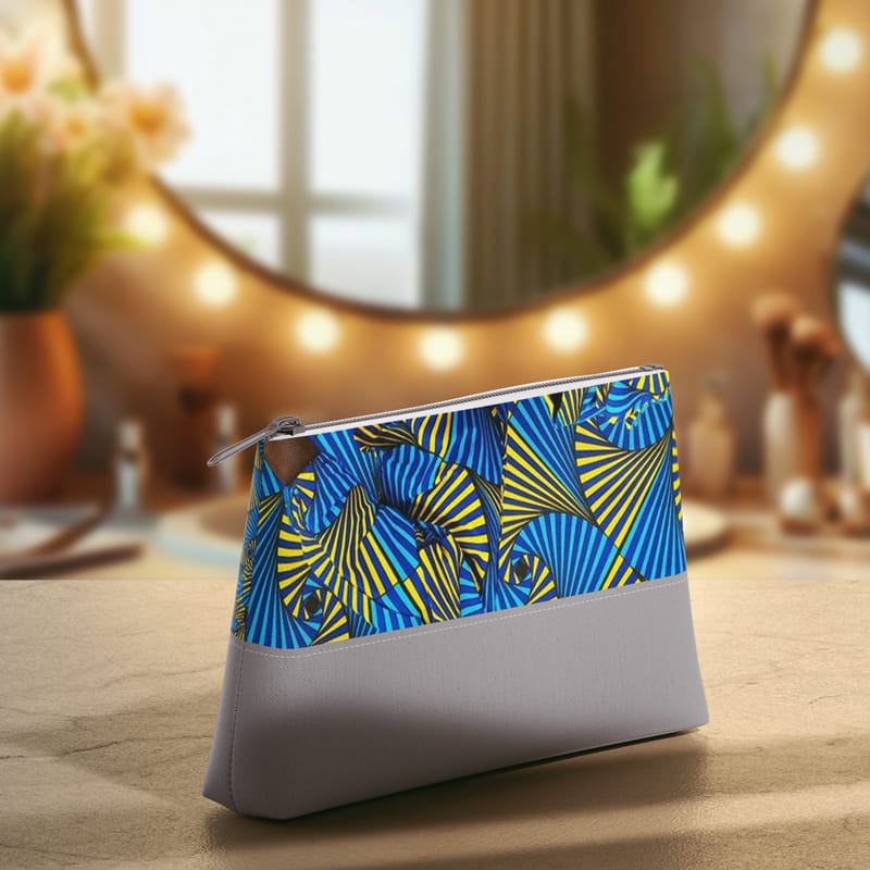 Fashion Lady Purse Mockup PSD