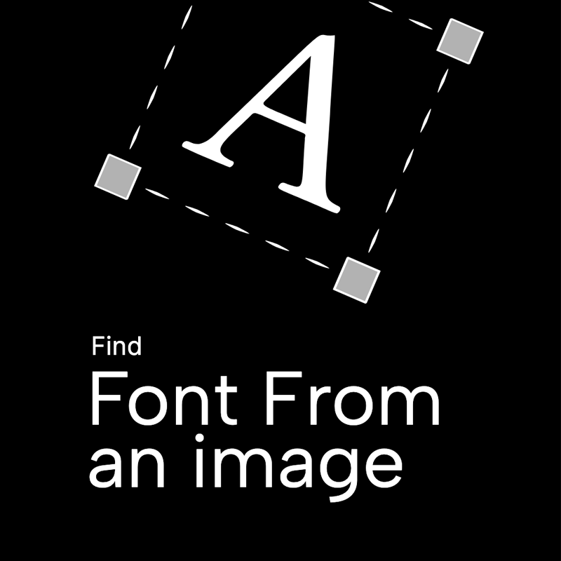 Font Finder from Image: Essential Tools and Resources You Need to Know