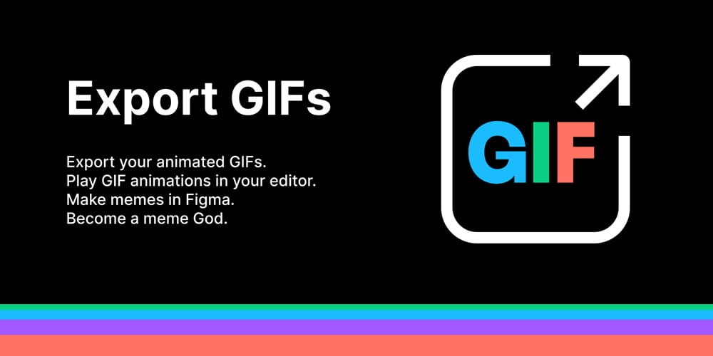 GIF Export