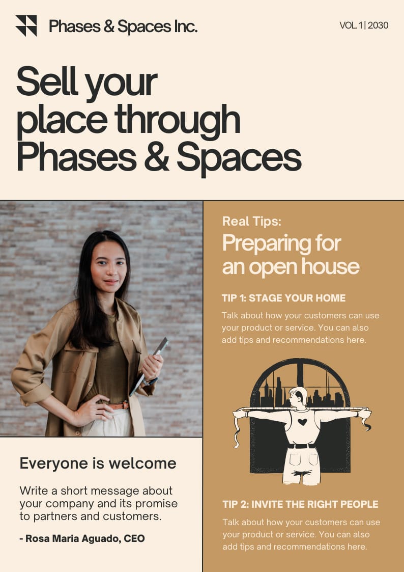 The Ultimate Collection of Canva Email Templates for Every Occasion 2