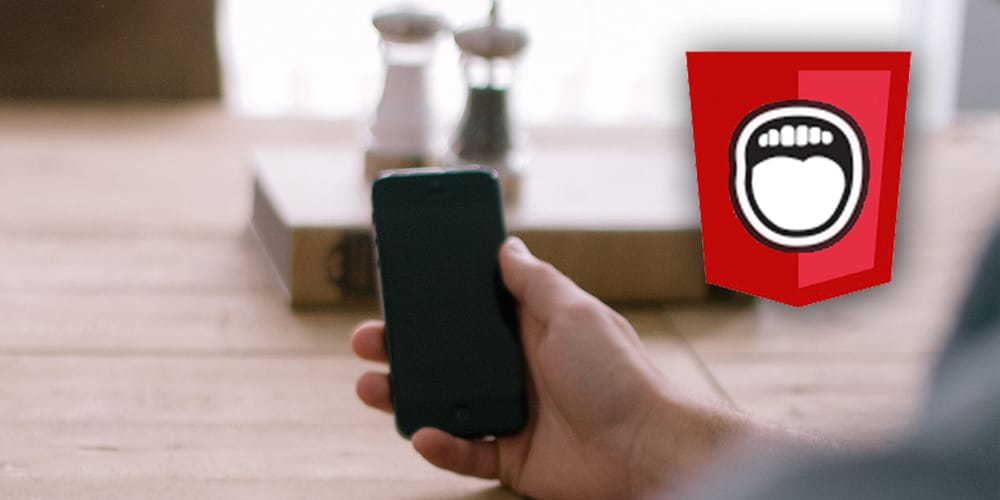 ResponsiveVoice Text To Speech