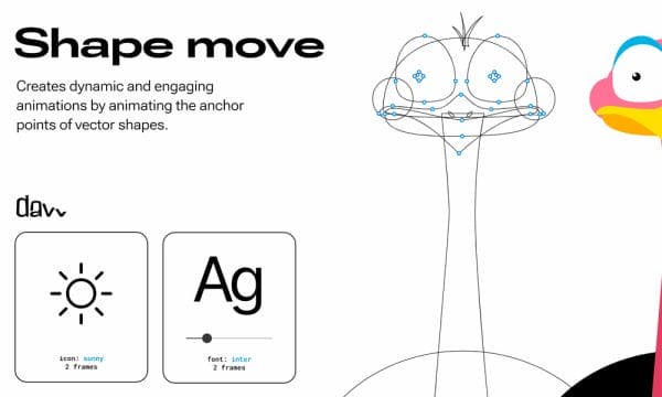 Top Figma Animation Plugins For Stunning UI And Prototyping