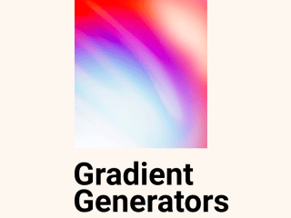 Tailwind Gradient Generators