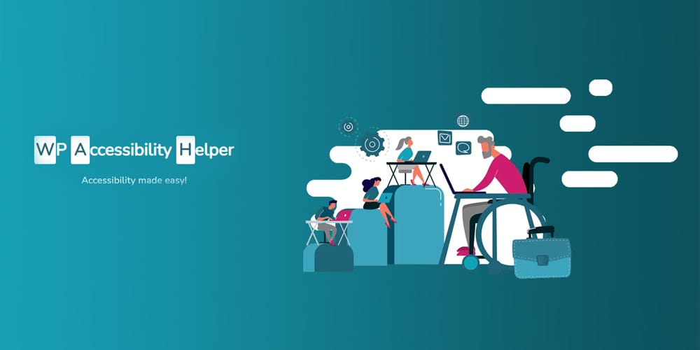 WP Accessibility Helper