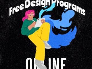 Free Design Programs Online
