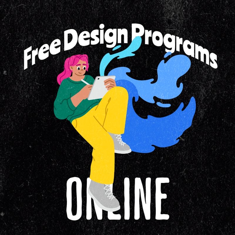 Free Design Programs Online