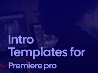 intro templates for premiere pro
