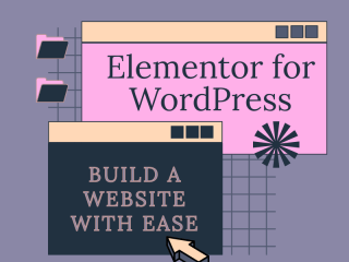 Elementor for WordPress