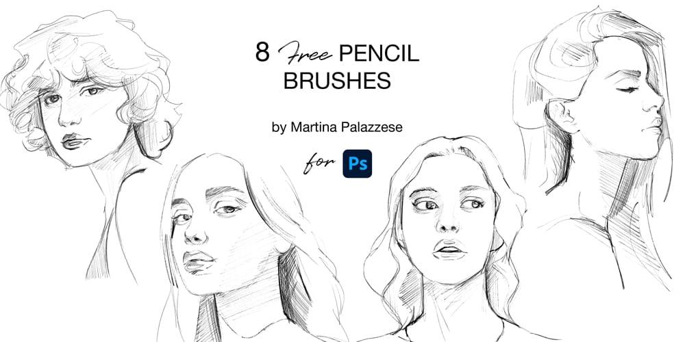 Pencil Brushes