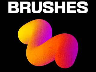 free Blender Brushes