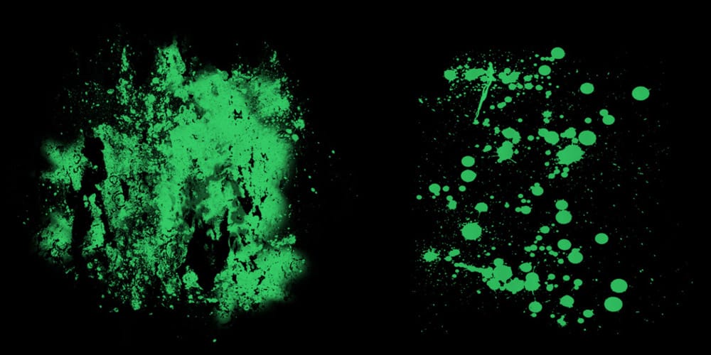 Photoshop Paint Brushes