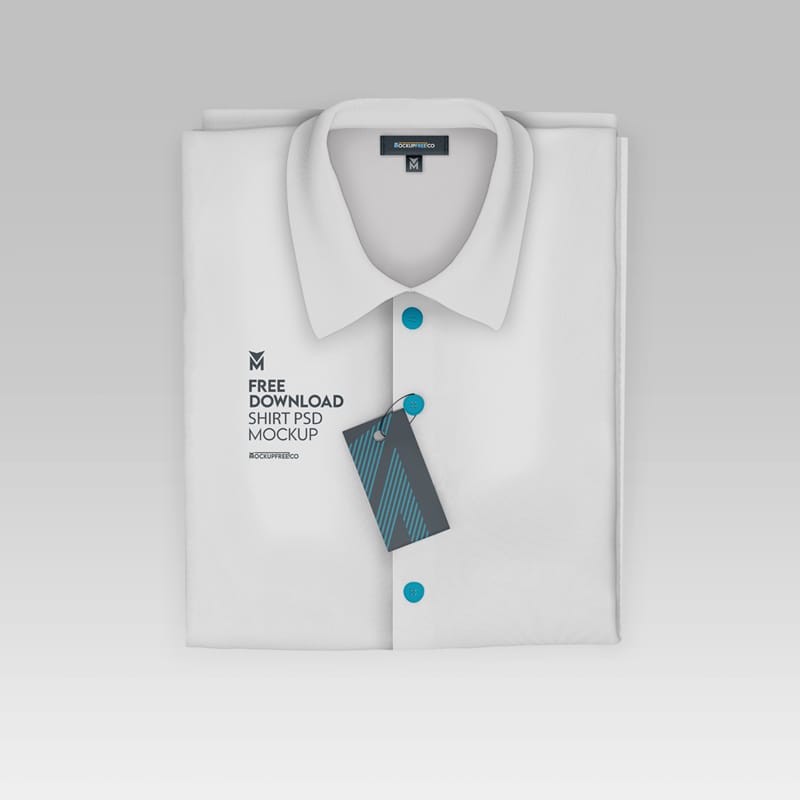 Shirt Mockup