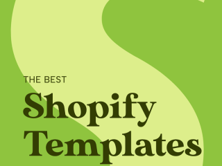 best free shopify templates
