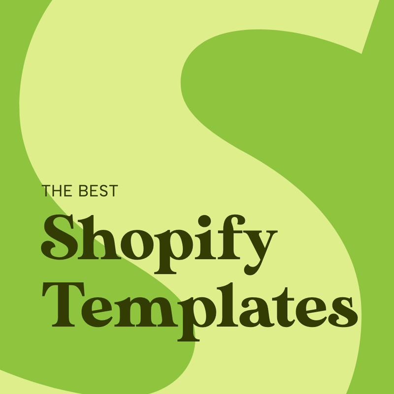 Best Free Shopify Templates That Will Elevate Your E-Commerce Store