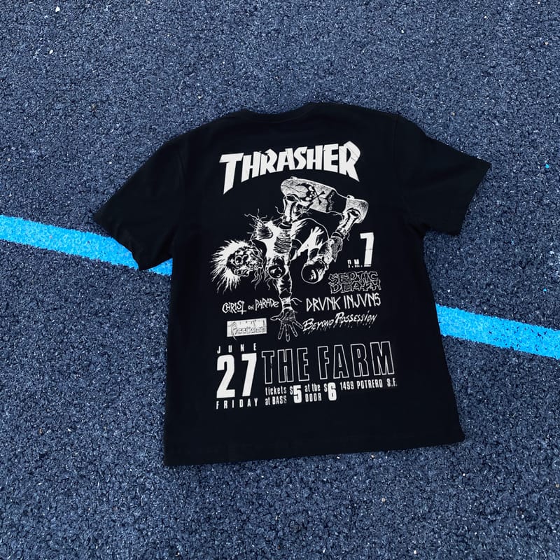 Tee Shirt Mockup PSD