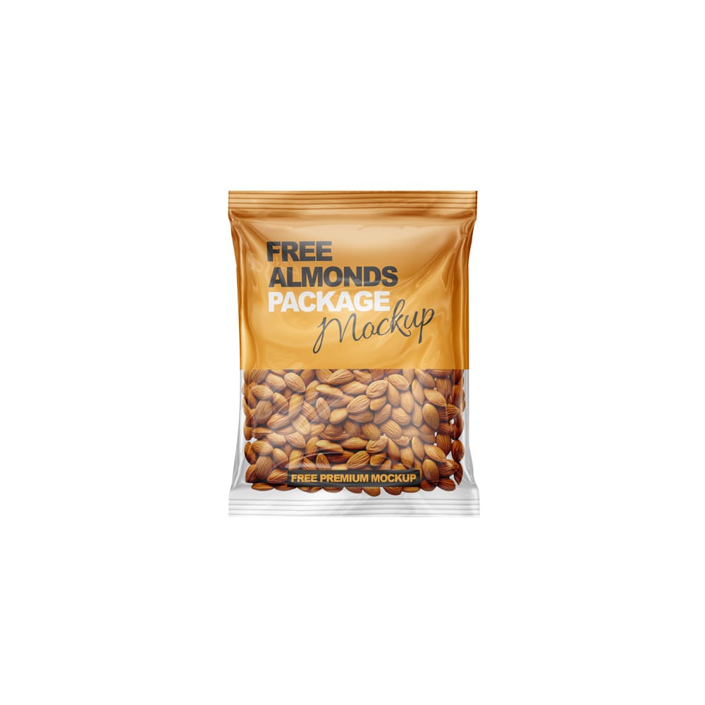 Free-Almonds-Clear-Plastic-Pouch-Mockup-PSD