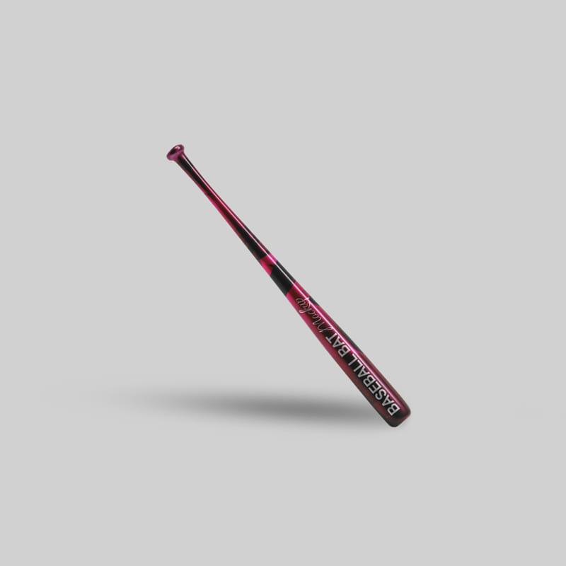 Baseball Bat Mockup PSD