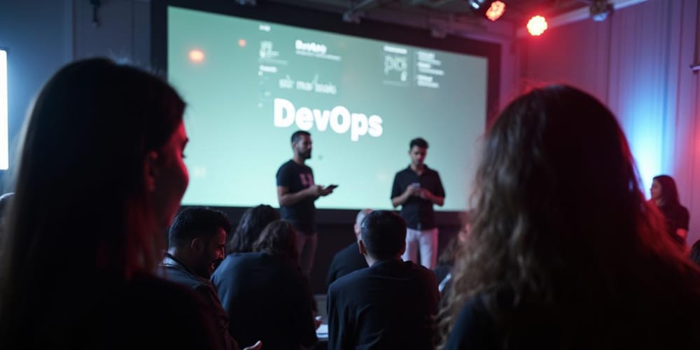 DevOps for Modern Software