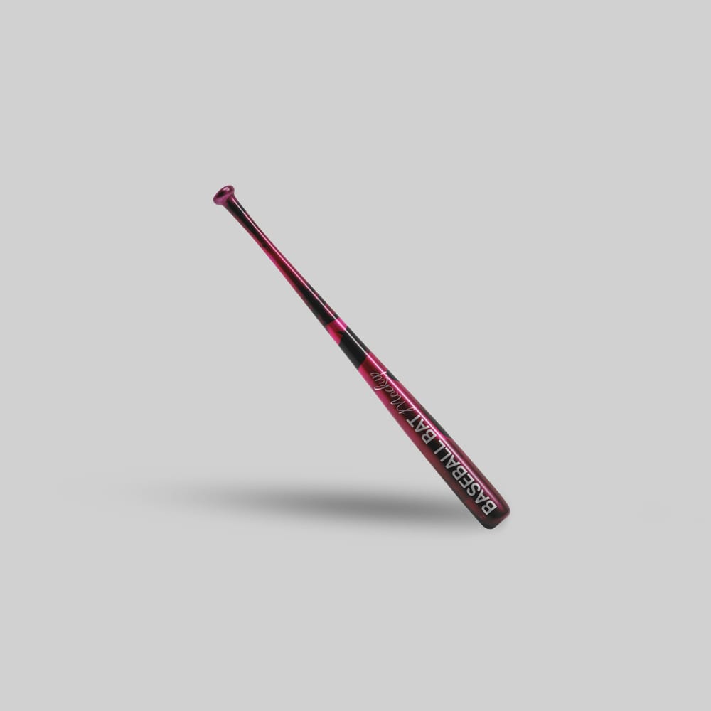 Free Baseball Bat Mockup PSD