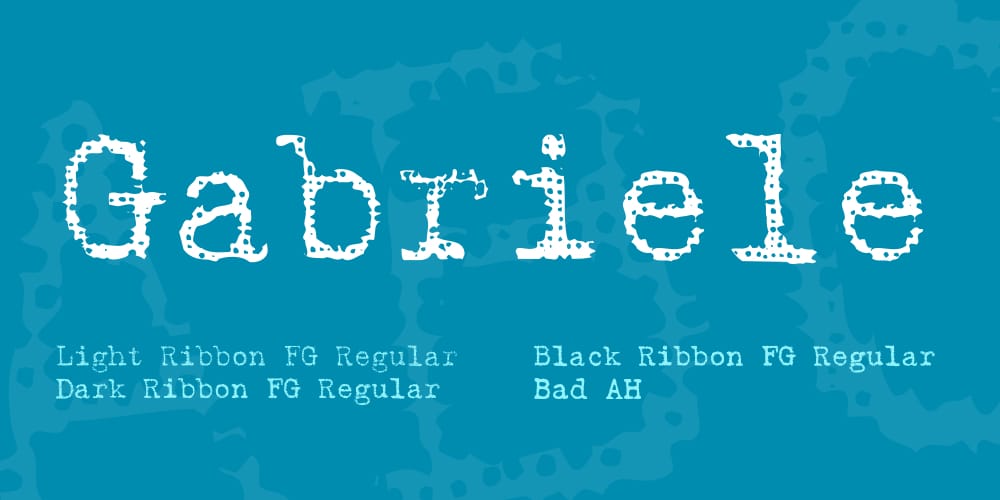 Gabriele Font