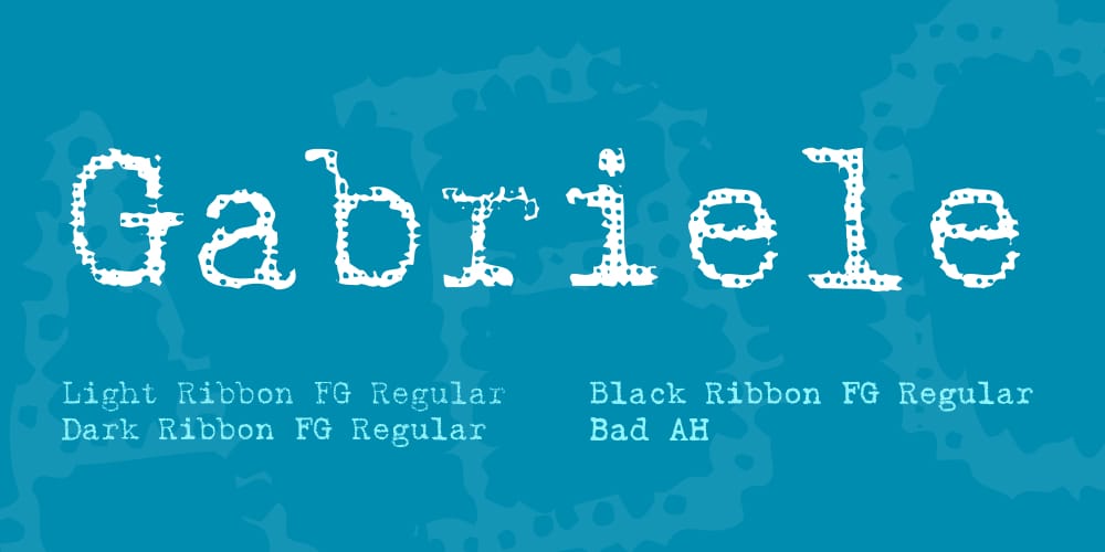 Gabriele Font