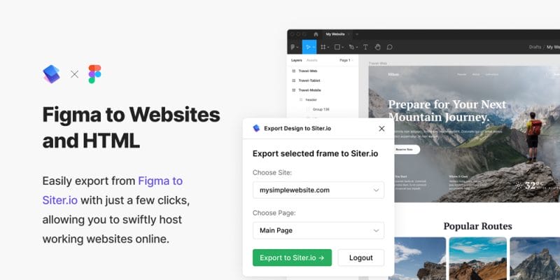 Top Figma CSS Export Plugins: Turn Designs Into Code Fast!