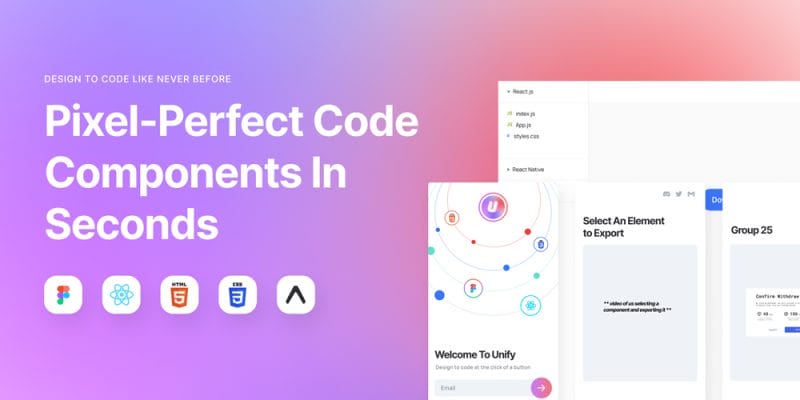 Top Figma CSS Export Plugins: Turn Designs Into Code Fast!