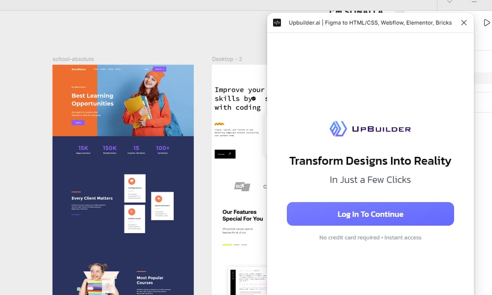Upbuilder.ai