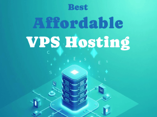 Best Affordable VPS Hosting for Developers