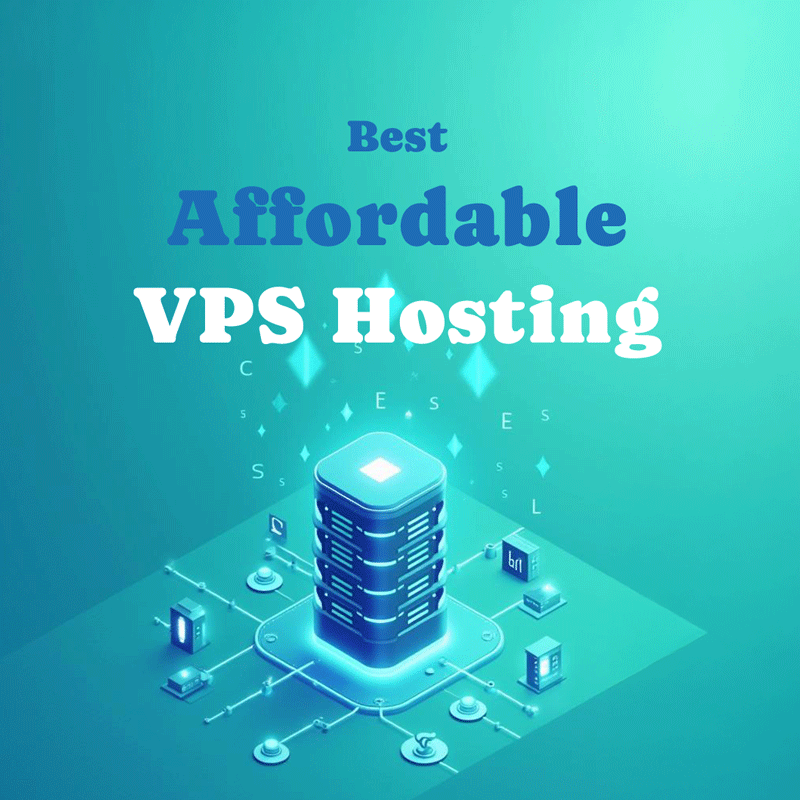 Best Affordable VPS Hosting for Developers