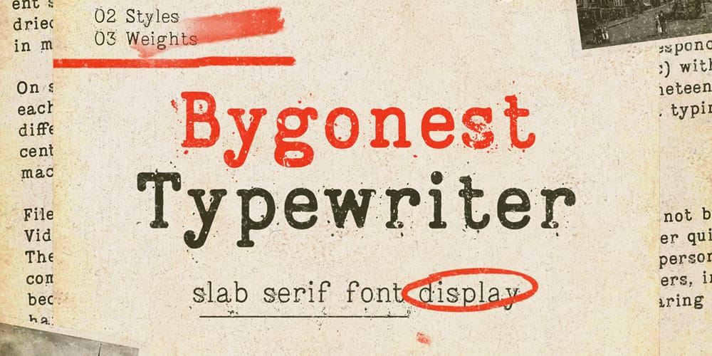 Bygonest