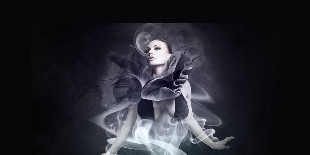 Free Photoshop Smoke Brushes