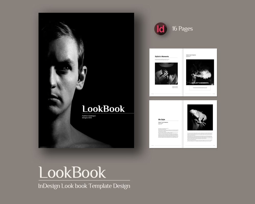 Look Book