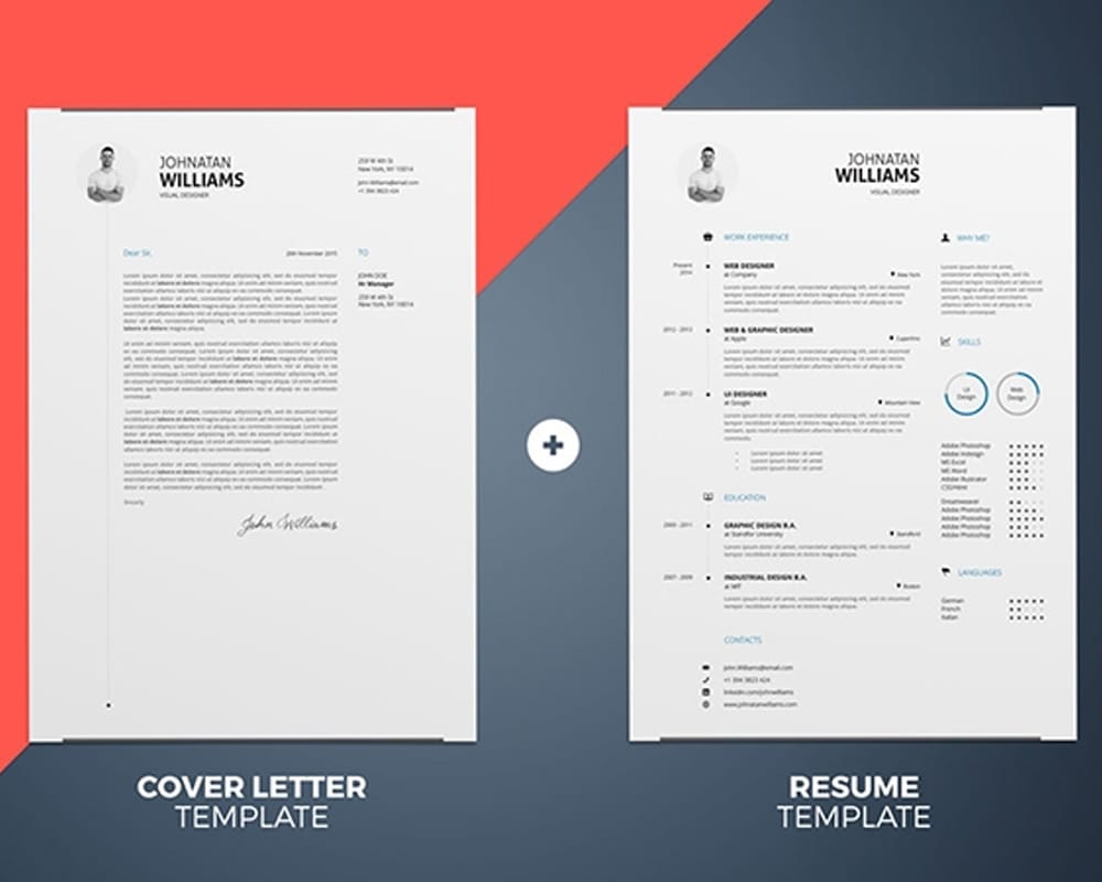 Simple Resume Templates