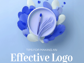 Tips For Making An Effective Logo