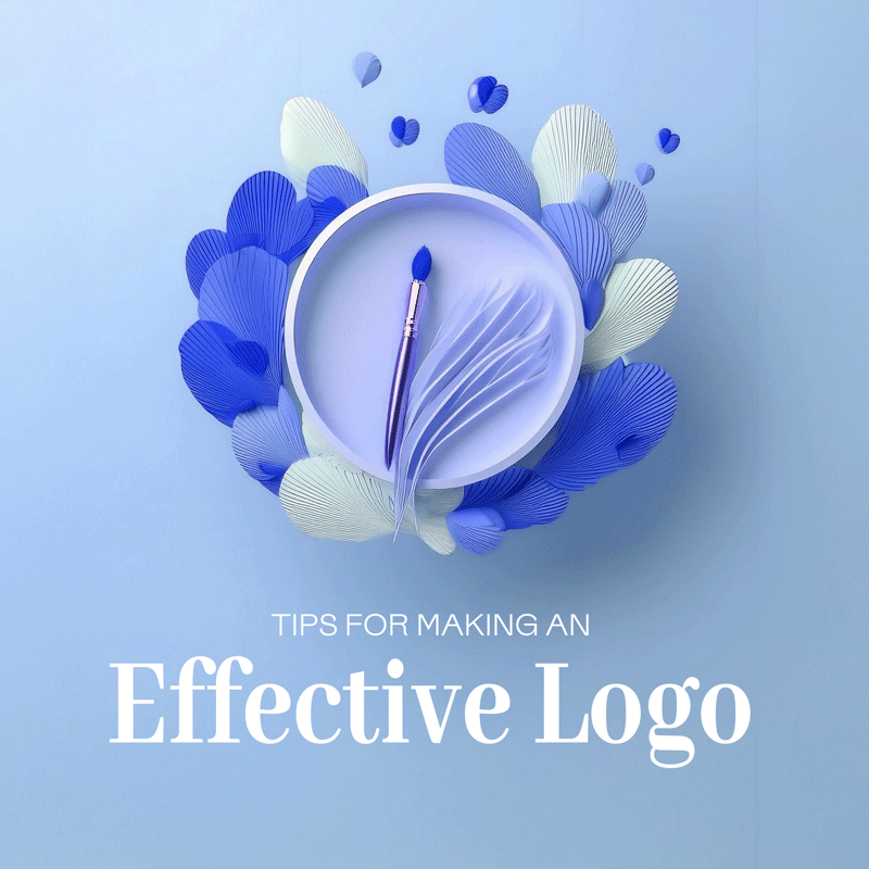 Tips For Making An Effective Logo