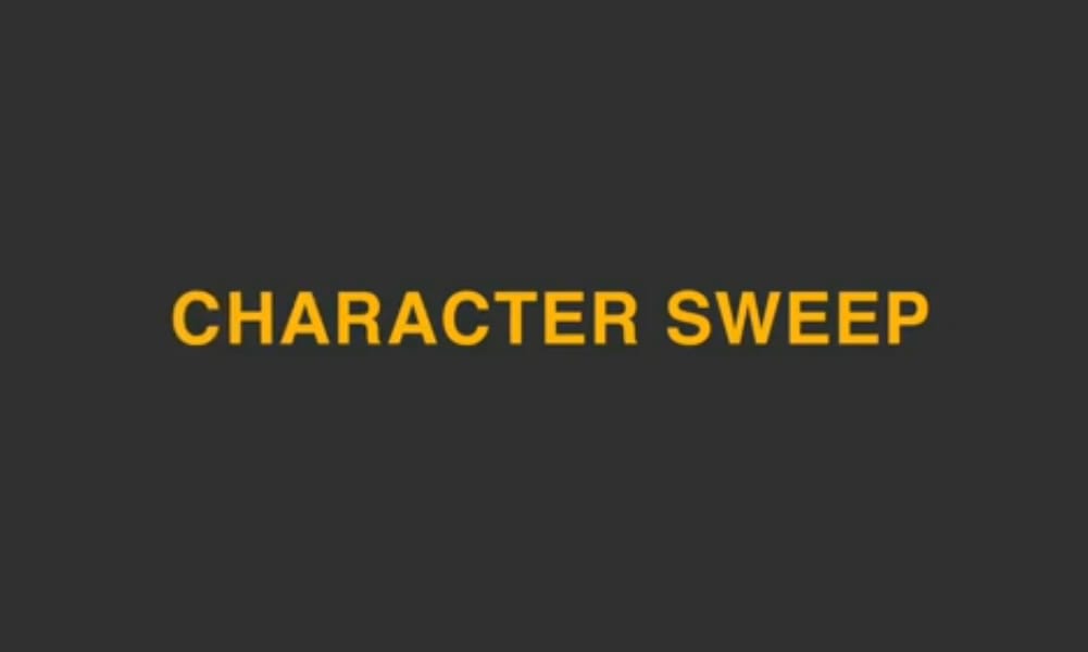 Free After Effects Type Animation Presets 