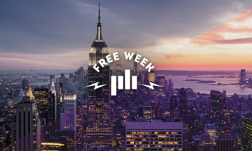 Free Color Grading Presets for After Effects