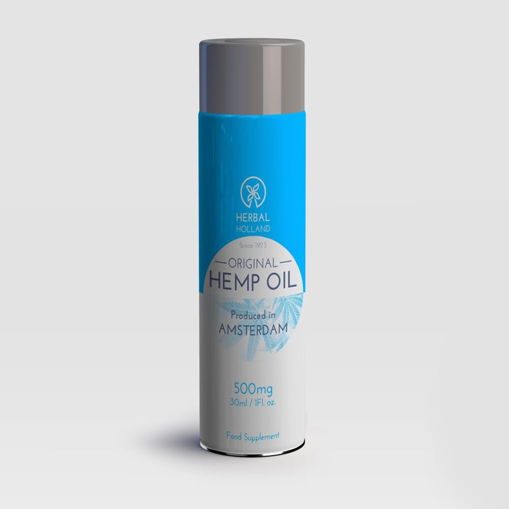 Free Men Deodorant Bottle Mockup PSD