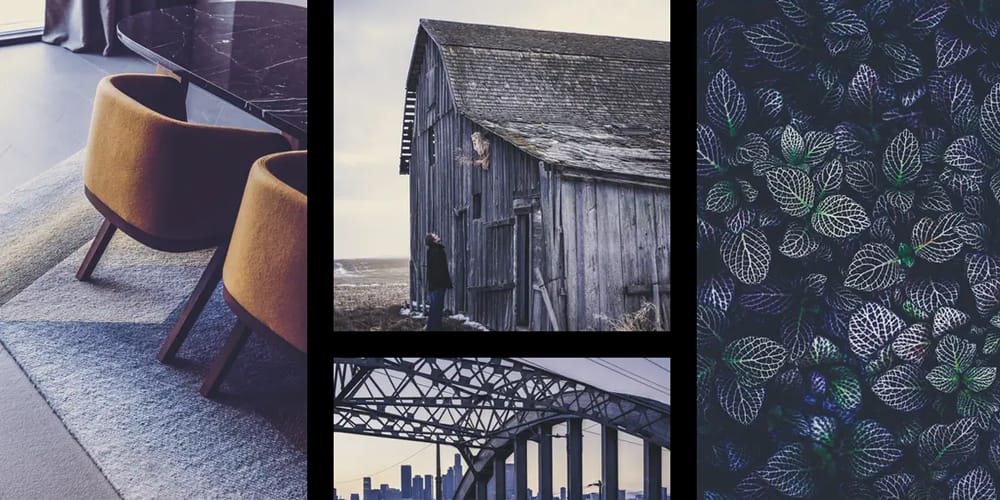 High Tide Matte Ligtroom Preset