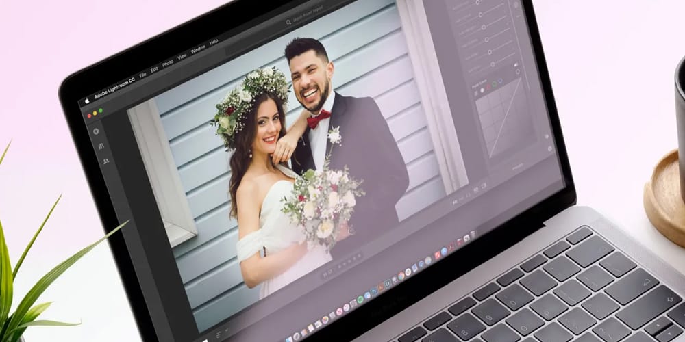 Lightroom Presets for Wedding Photography