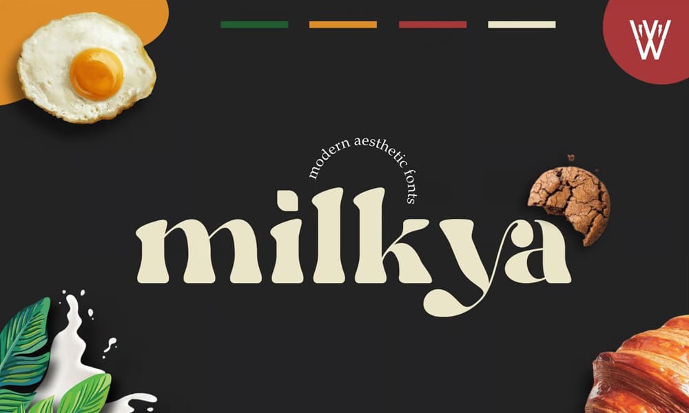 Milkya