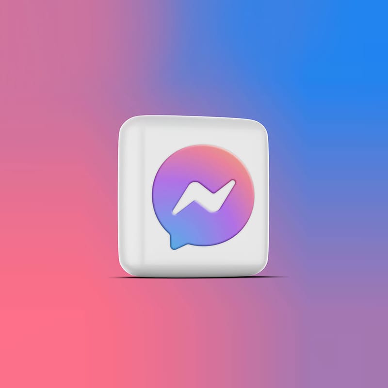 Mobile App Icon Mockup PSD