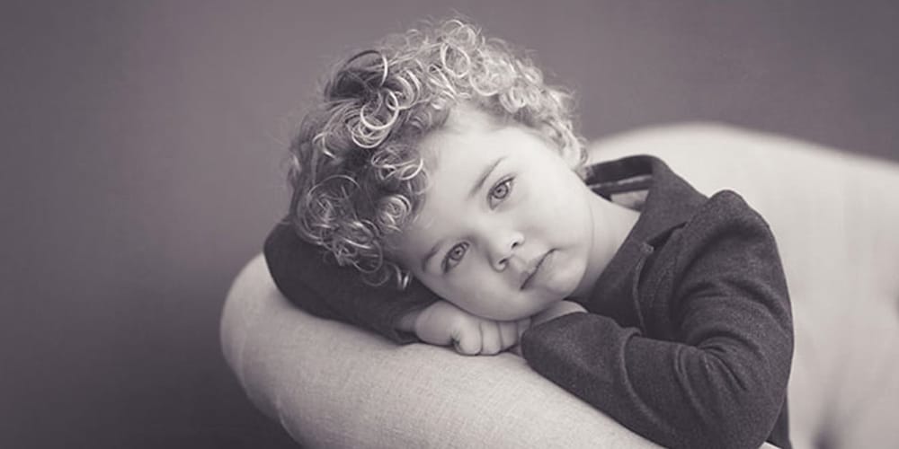 ON1 Kids Matte B&W Presets