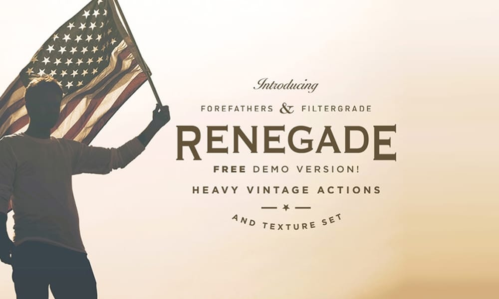 Renegade